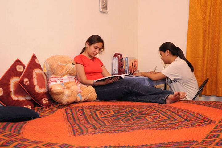 hostel